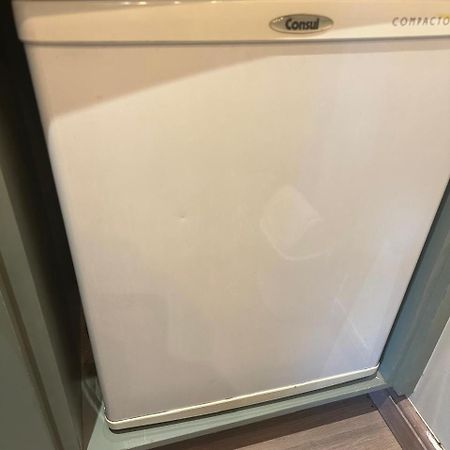 Jardim Paulista Apartamento Com Vista Сао Паоло Екстериор снимка