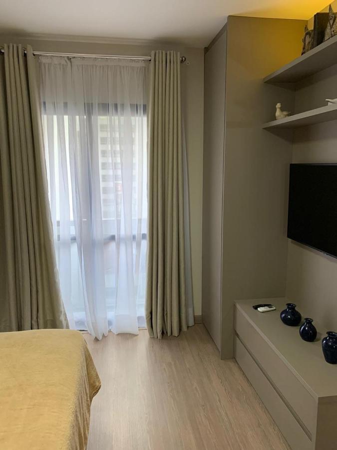 Jardim Paulista Apartamento Com Vista Сао Паоло Екстериор снимка