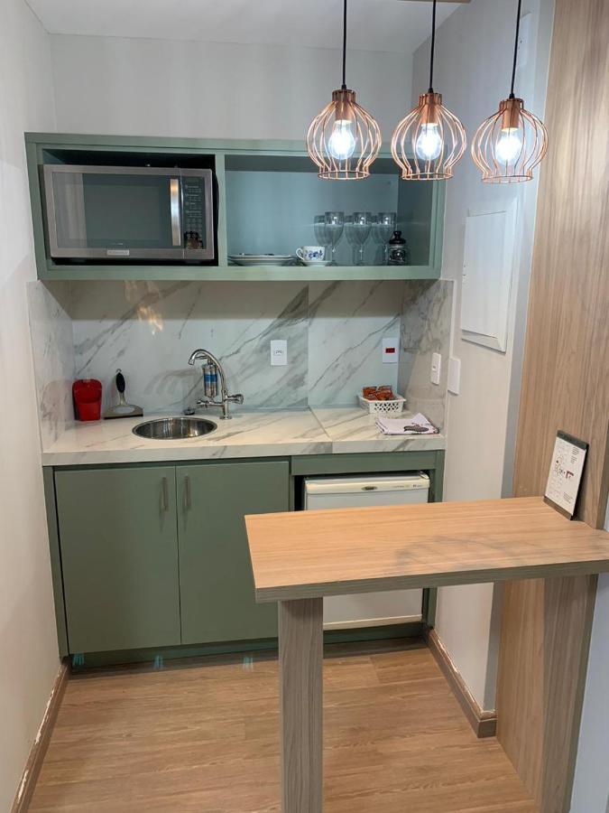 Jardim Paulista Apartamento Com Vista Сао Паоло Екстериор снимка