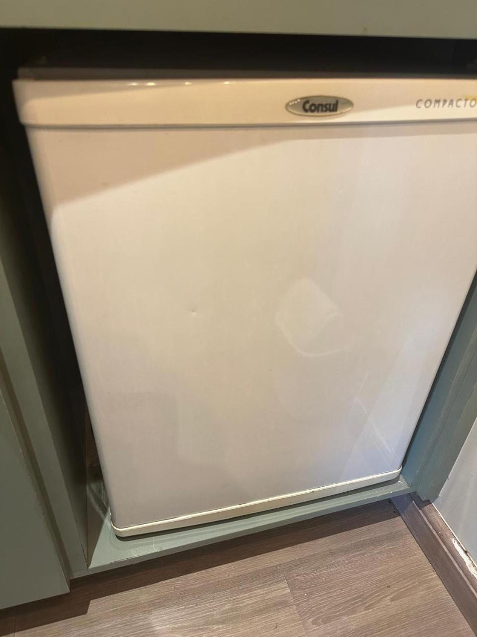 Jardim Paulista Apartamento Com Vista Сао Паоло Екстериор снимка