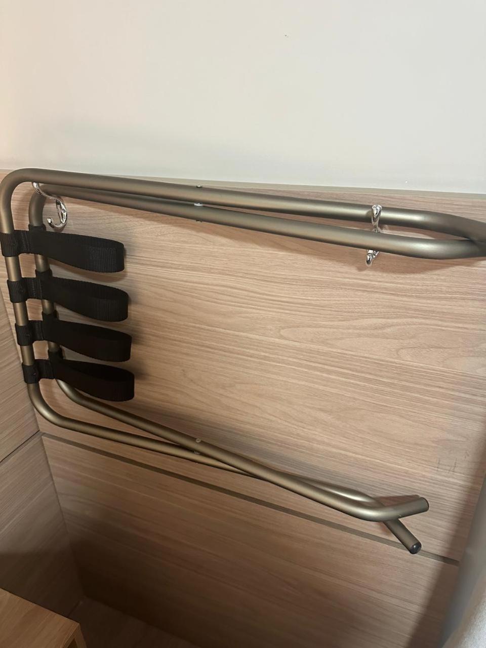 Jardim Paulista Apartamento Com Vista Сао Паоло Екстериор снимка