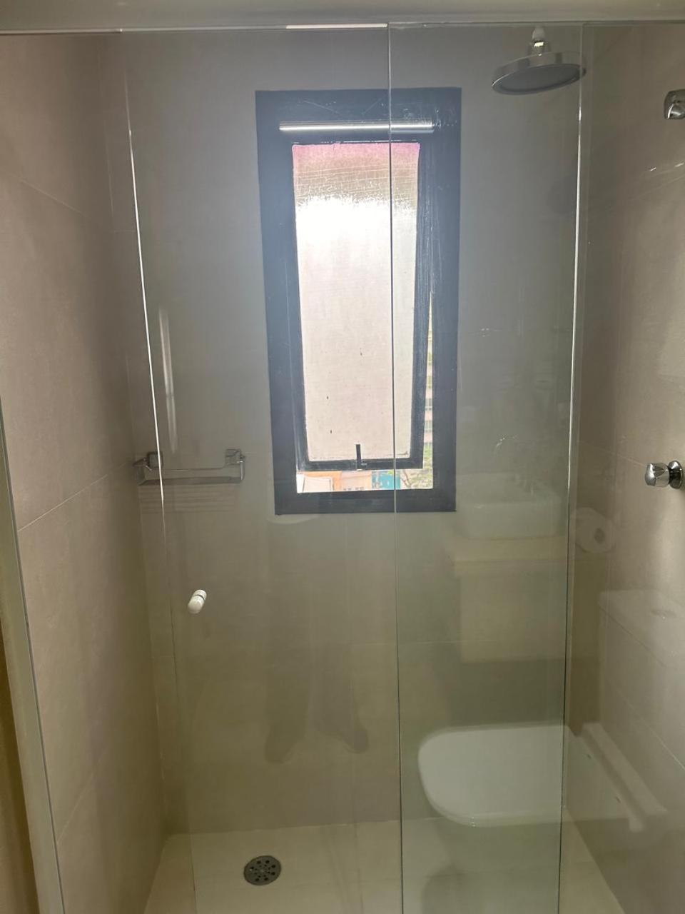 Jardim Paulista Apartamento Com Vista Сао Паоло Екстериор снимка