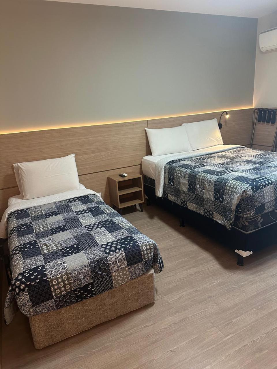 Jardim Paulista Apartamento Com Vista Сао Паоло Екстериор снимка