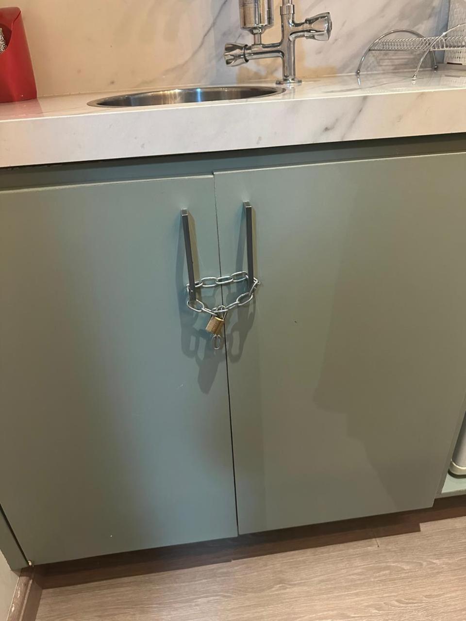 Jardim Paulista Apartamento Com Vista Сао Паоло Екстериор снимка