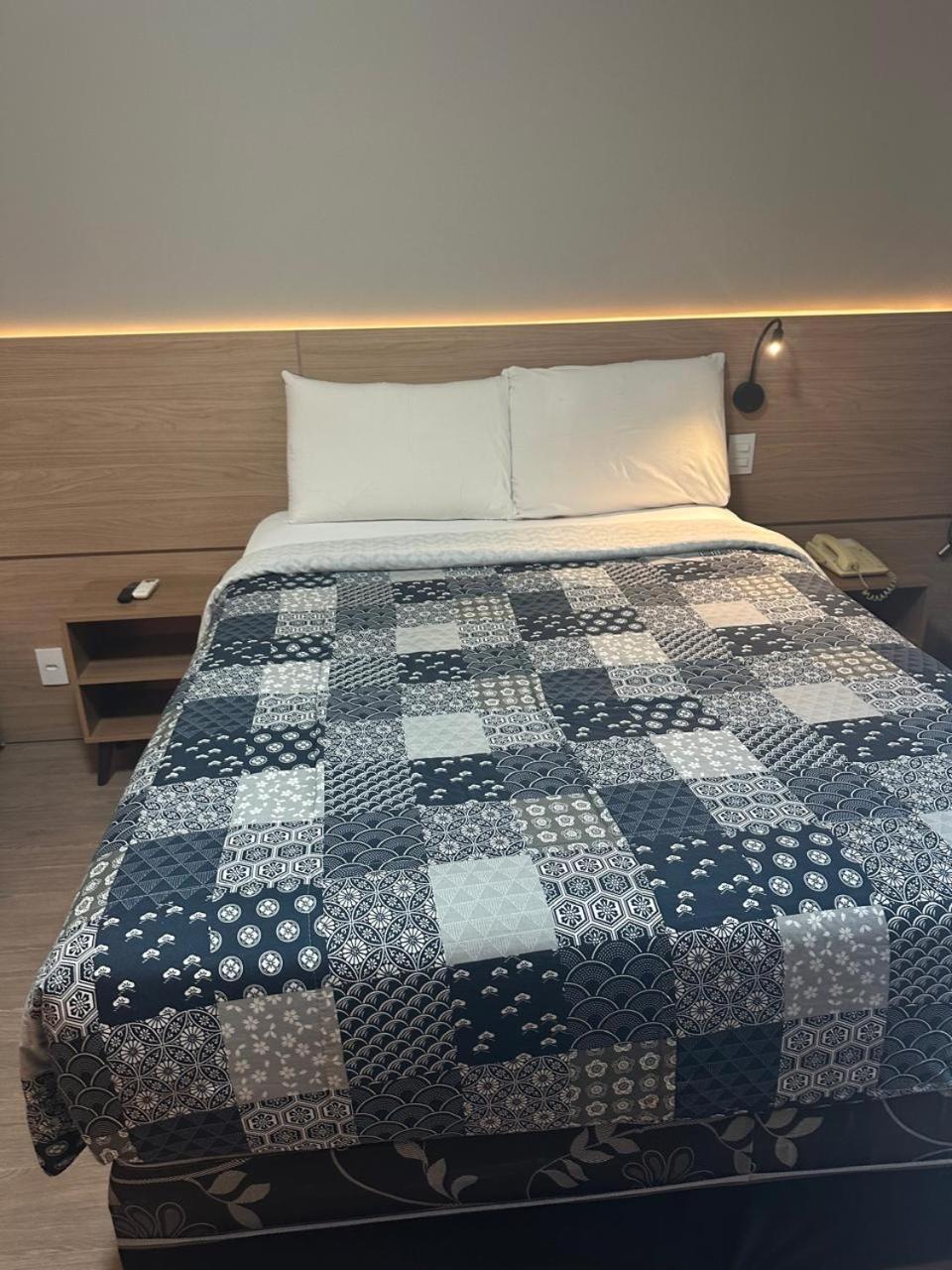 Jardim Paulista Apartamento Com Vista Сао Паоло Екстериор снимка