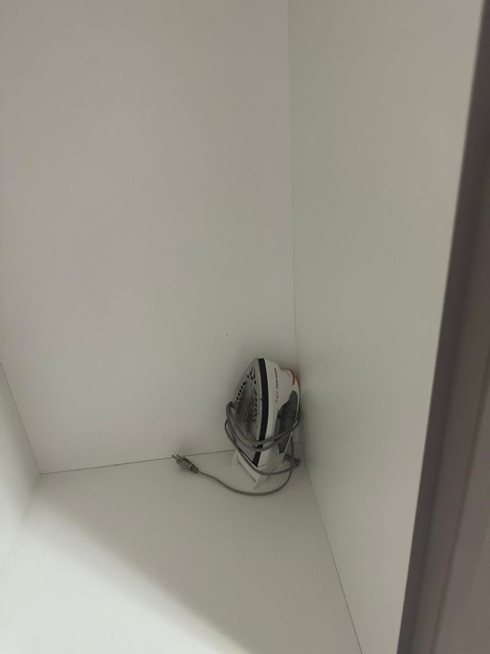 Jardim Paulista Apartamento Com Vista Сао Паоло Екстериор снимка