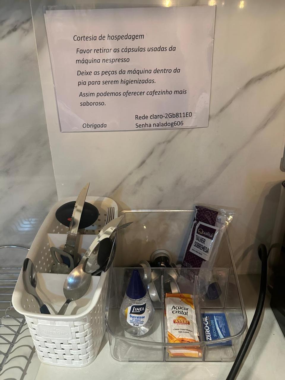 Jardim Paulista Apartamento Com Vista Сао Паоло Екстериор снимка