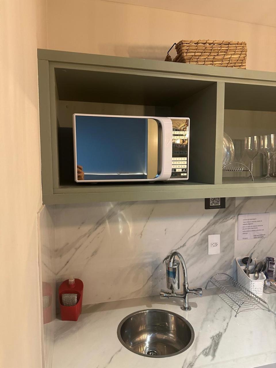 Jardim Paulista Apartamento Com Vista Сао Паоло Екстериор снимка