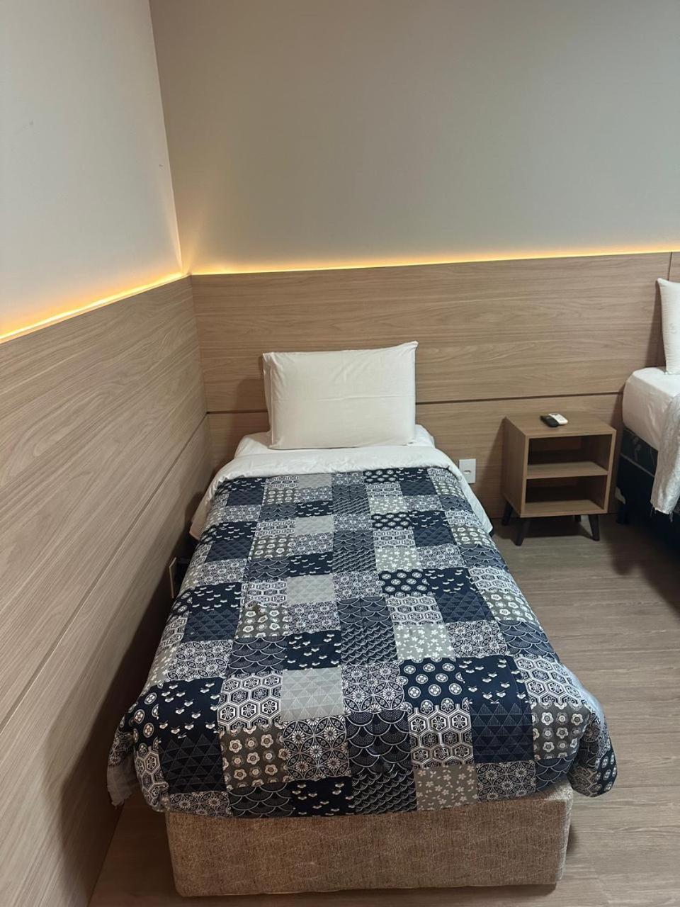 Jardim Paulista Apartamento Com Vista Сао Паоло Екстериор снимка