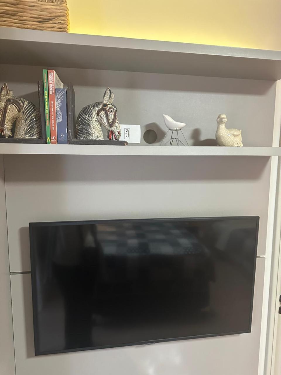Jardim Paulista Apartamento Com Vista Сао Паоло Екстериор снимка