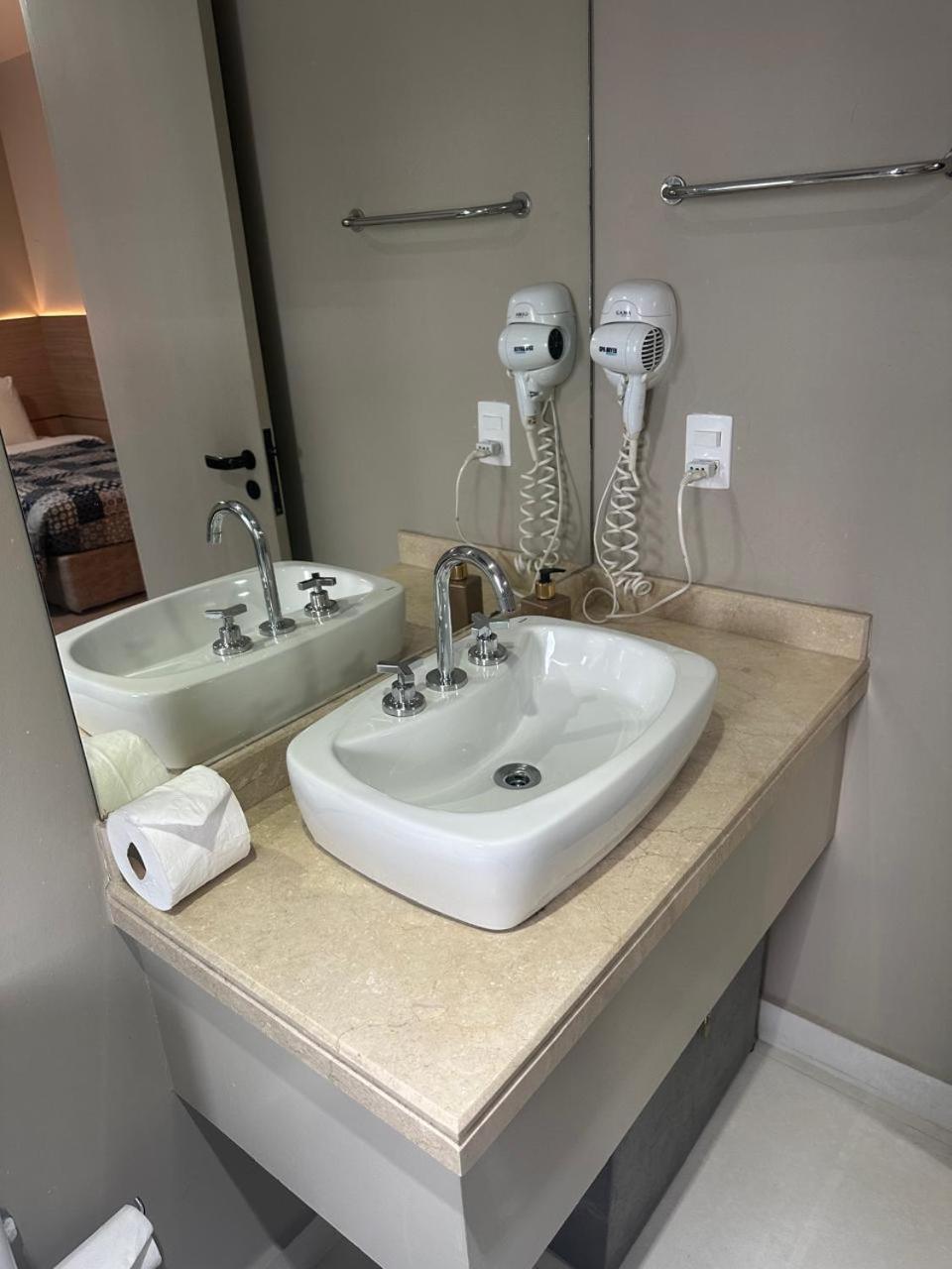 Jardim Paulista Apartamento Com Vista Сао Паоло Екстериор снимка