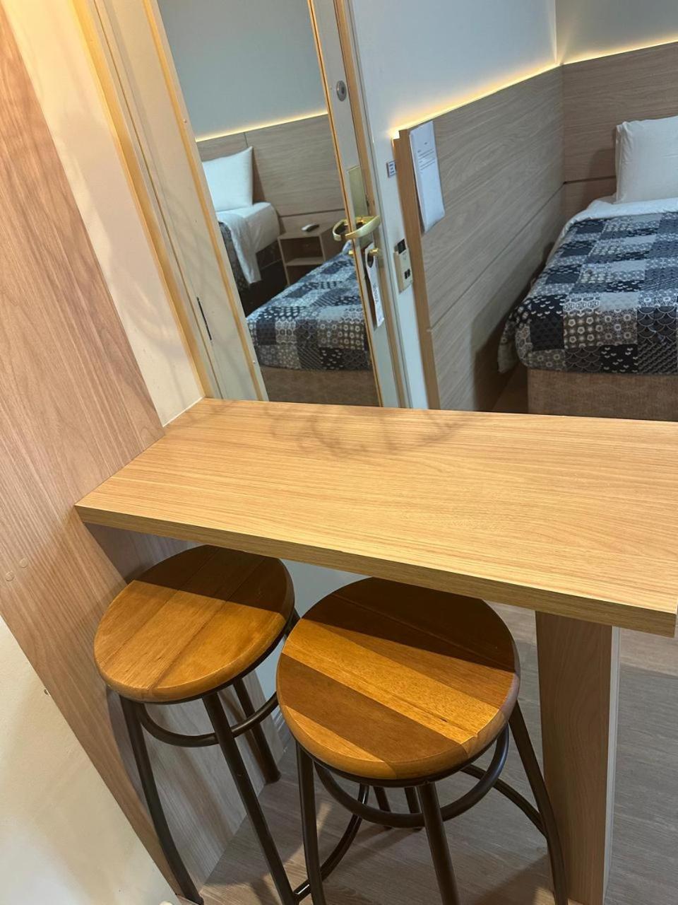 Jardim Paulista Apartamento Com Vista Сао Паоло Екстериор снимка