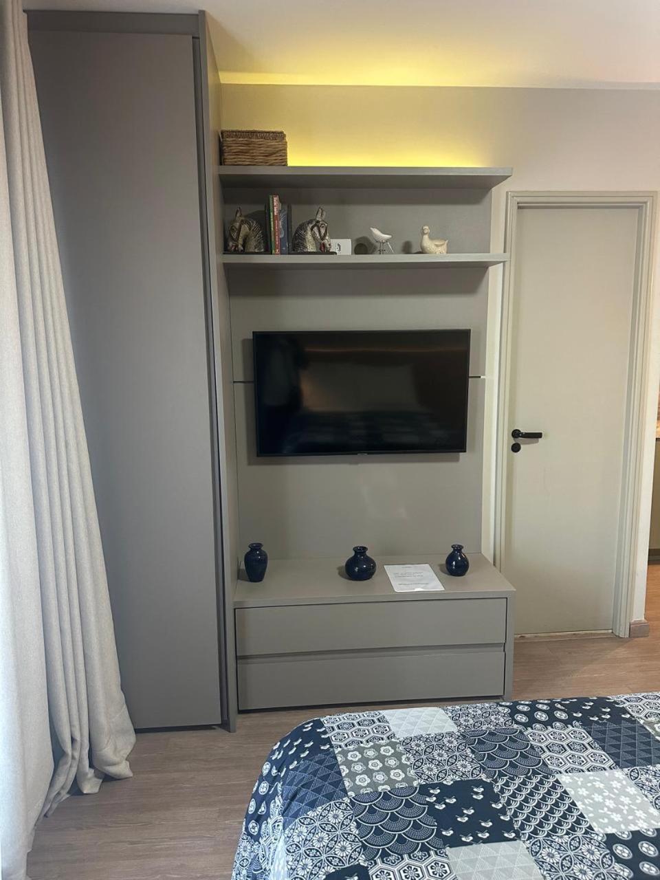 Jardim Paulista Apartamento Com Vista Сао Паоло Екстериор снимка