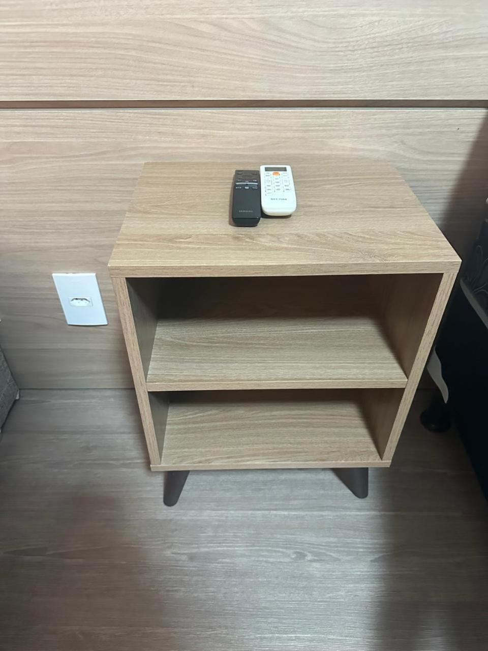 Jardim Paulista Apartamento Com Vista Сао Паоло Екстериор снимка