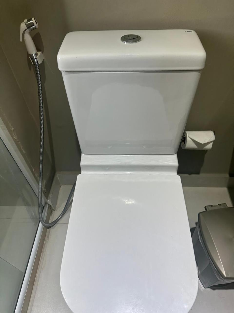 Jardim Paulista Apartamento Com Vista Сао Паоло Екстериор снимка