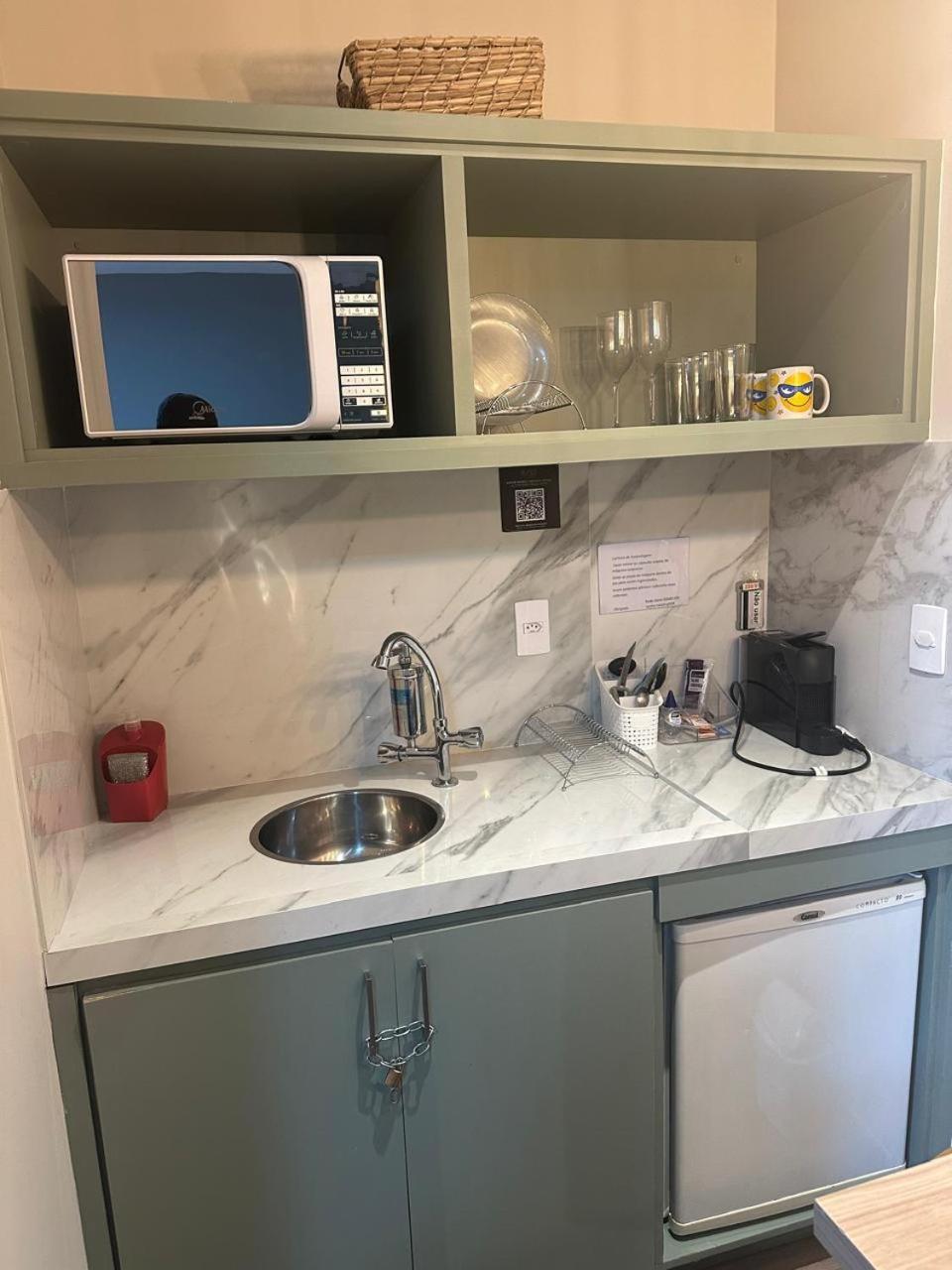 Jardim Paulista Apartamento Com Vista Сао Паоло Екстериор снимка