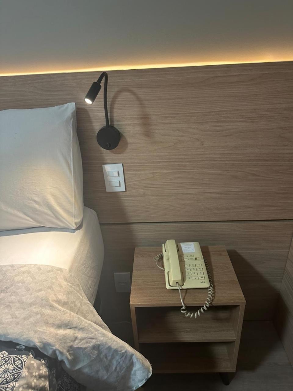 Jardim Paulista Apartamento Com Vista Сао Паоло Екстериор снимка