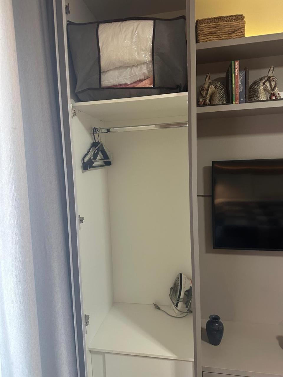 Jardim Paulista Apartamento Com Vista Сао Паоло Екстериор снимка
