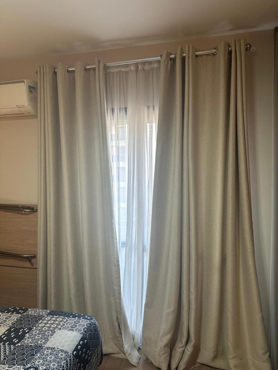 Jardim Paulista Apartamento Com Vista Сао Паоло Екстериор снимка